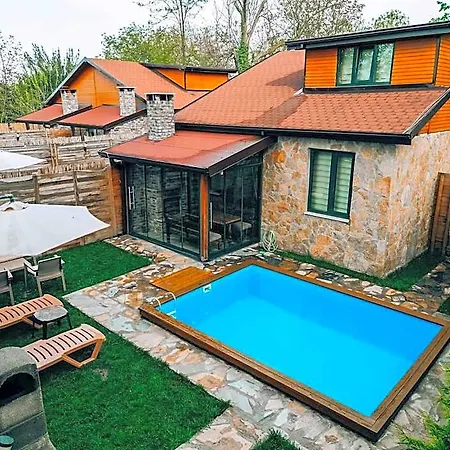 Serenity Garden Sapanca Ξενοδοχείο