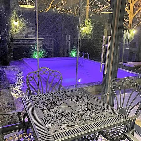 Ξενοδοχείο Serenity Garden Sapanca 3*