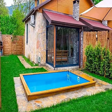 Serenity Garden Sapanca