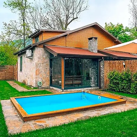 Serenity Garden Sapanca