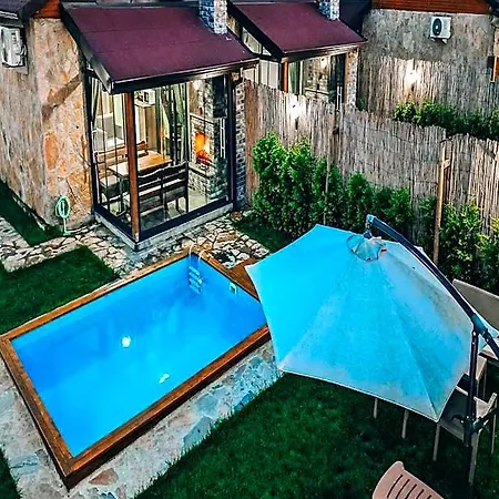 Ξενοδοχείο Serenity Garden Sapanca