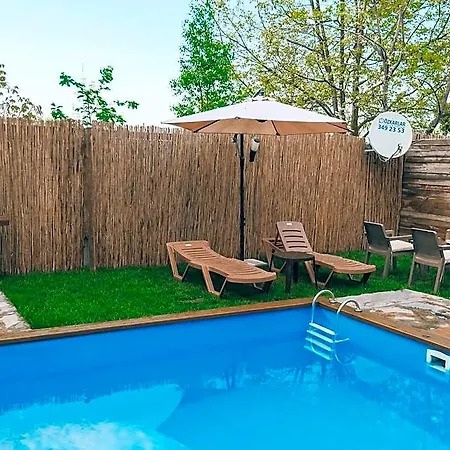 Serenity Garden Sapanca Ξενοδοχείο Himmetli