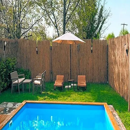 Serenity Garden Sapanca Ξενοδοχείο