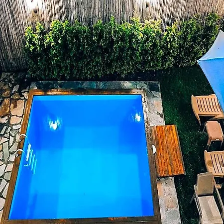 Ξενοδοχείο Serenity Garden Sapanca Himmetli