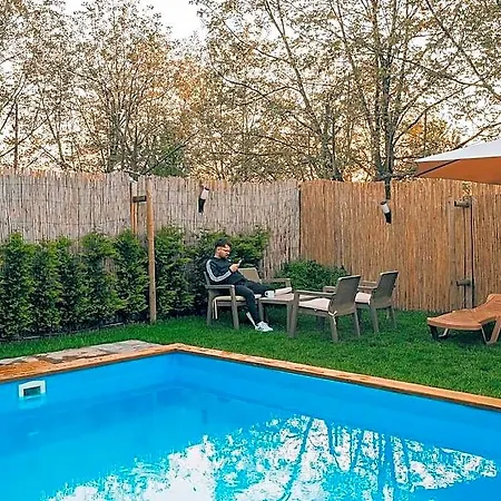 Serenity Garden Sapanca 3*