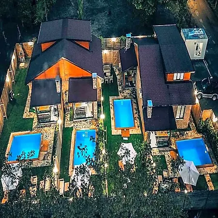 Serenity Garden Sapanca Ξενοδοχείο Himmetli