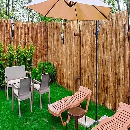 Ξενοδοχείο Serenity Garden Sapanca