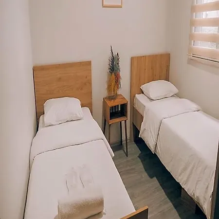 Ξενοδοχείο Serenity Garden Sapanca 3*