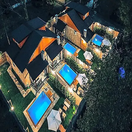 Ξενοδοχείο Serenity Garden Sapanca