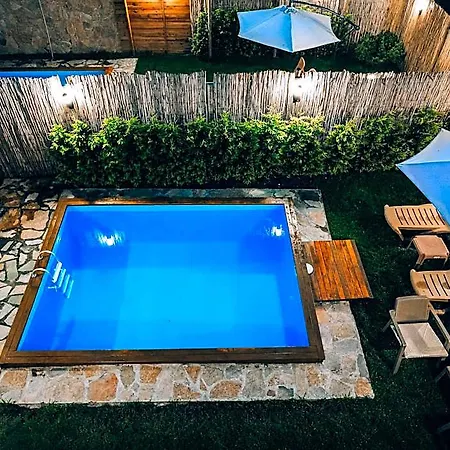 Serenity Garden Sapanca Ξενοδοχείο 3*