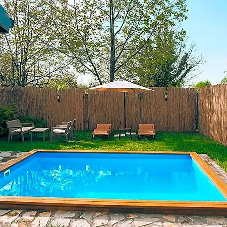 Ξενοδοχείο Serenity Garden Sapanca Himmetli