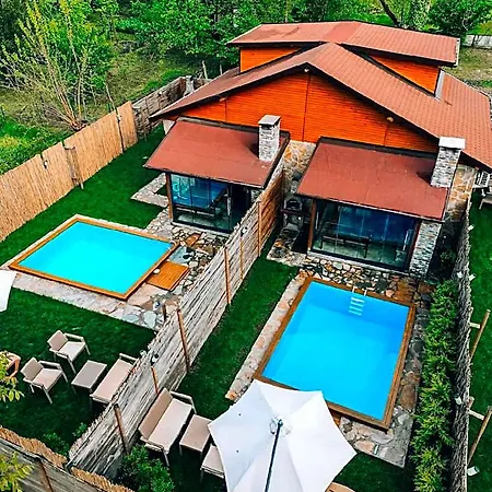 Serenity Garden Sapanca