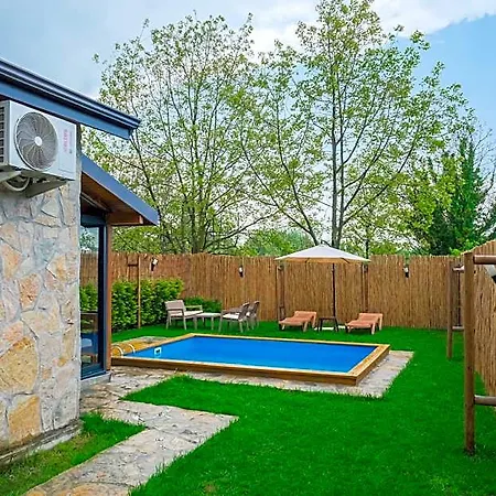 Serenity Garden Sapanca Ξενοδοχείο 3*